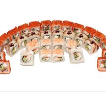 Набор биг фиш