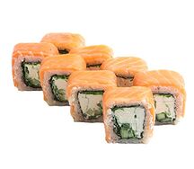 Филадельфия классическая Maxi