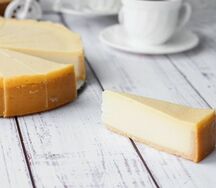 Чизкейк Нью Йорк