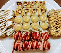 Сет килограмм