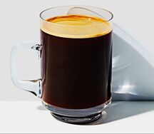 Кофе Американо