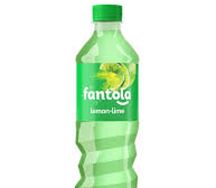 Напиток газированный Fantola лимон-лайм