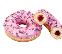 Донат лесные ягоды