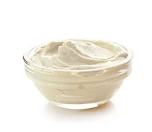 Чесночный соус