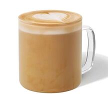 Кофе Флэт уайт