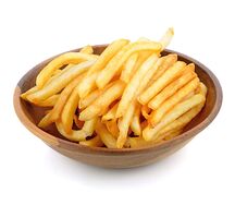 Картофель фри