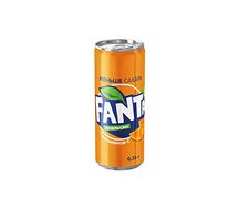 Фанта 0.25л