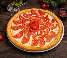 Пицца Маргарита