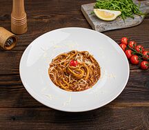 Паста болоньезе