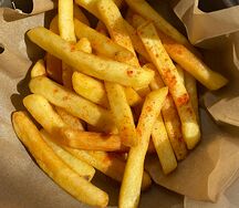 Картофель фри