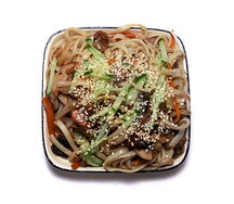 Классический Wok М