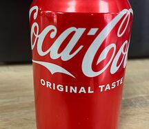 Coca-Cola
