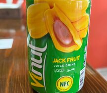 Вьетнамский сок Vinut Jack fruit