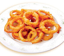 Луковые кольца