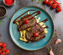 Отбивная говядина