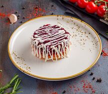 Сельдь под шубой