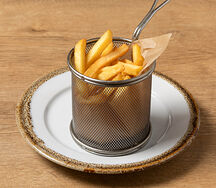 Картофель фри