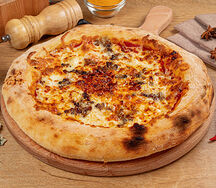 Пицца Н Жульетта