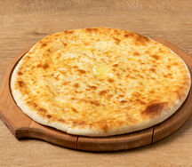 Хачапури по-имеретински