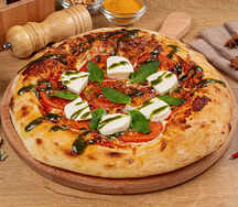 Пицца Н Капрезе