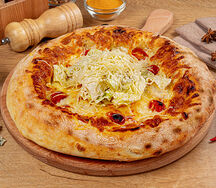 Пицца Н Цезарь