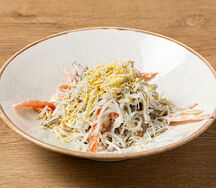 Салат Нежность