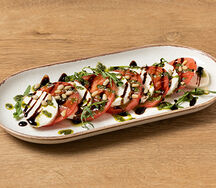 Салат Капрезе