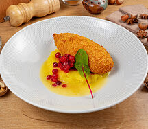 Котлета по-киевски