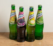 Лимонад Дюшес (Натахтари)