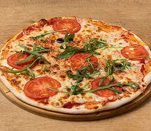 Пицца Маргарита