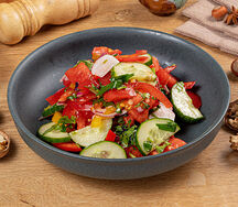 Салат Чабан