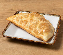 Чебурек с мясом