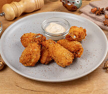 Крылышки тартар