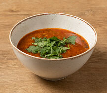 Харчо с телятиной