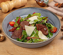 Салат Тайский