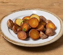 Картофель бэби