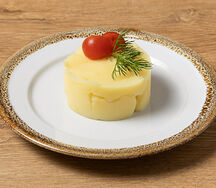 Картофельное пюре