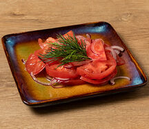 Салат Ачучук