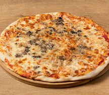 Пицца Жульетта