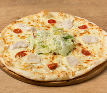 Пицца Цезарь