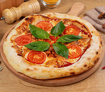 Пицца Н Маргарита