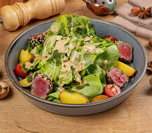 Салат Нисуаз