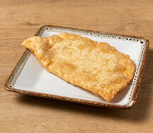 Чебурек с сыром