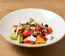 Салат Греческий