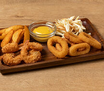 Царский пивной сет