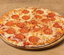 Пицца Пепперони