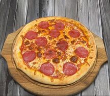 Пицца Пепперони