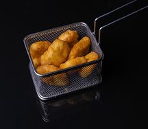 Куриные наггетсы