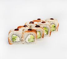 Ролл Канада классик