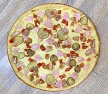 Цыплёнок ранч